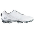 Footjoy D.N.A. BOA Men's Golf Shoes - White